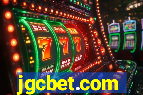 jgcbet.com