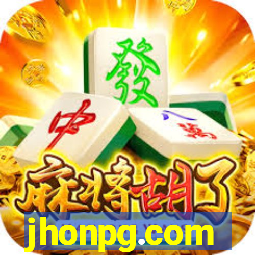 jhonpg.com