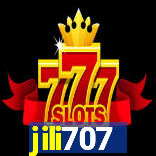 jili707