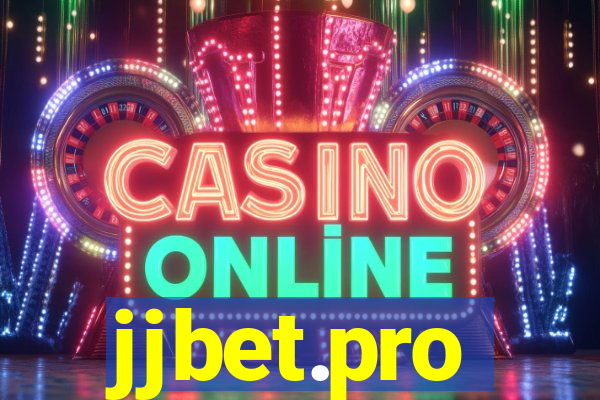 jjbet.pro