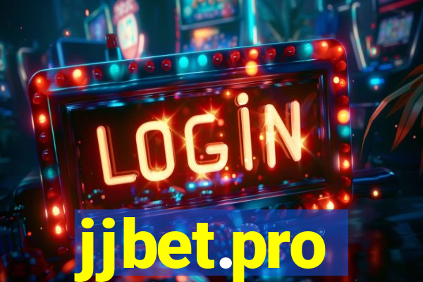 jjbet.pro