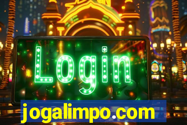 jogalimpo.com