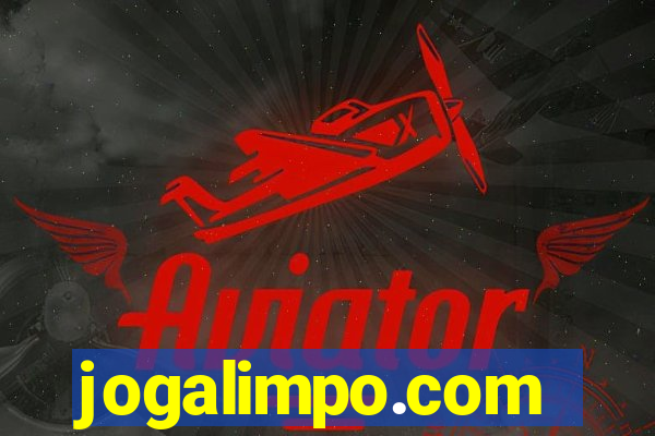 jogalimpo.com