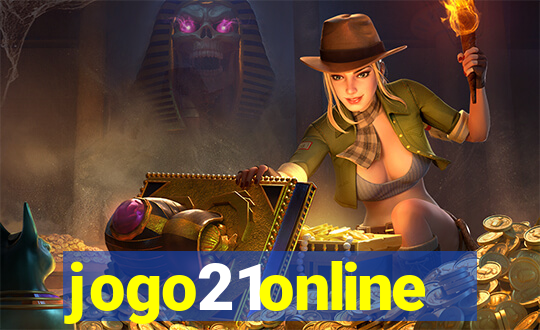 jogo21online