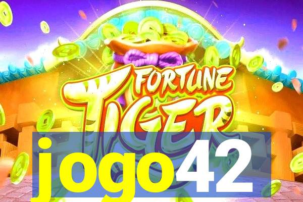 jogo42