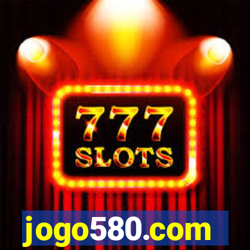 jogo580.com