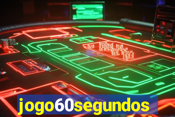 jogo60segundos