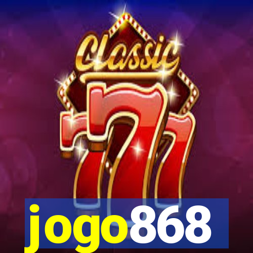 jogo868