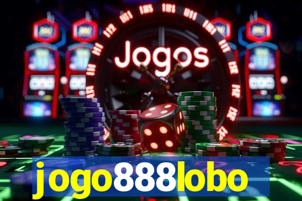 jogo888lobo