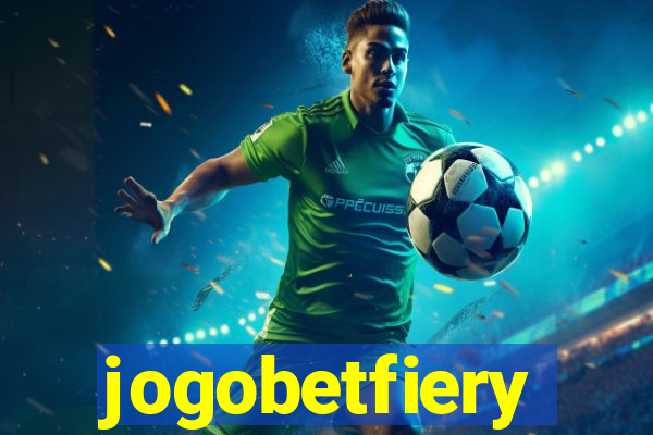 jogobetfiery