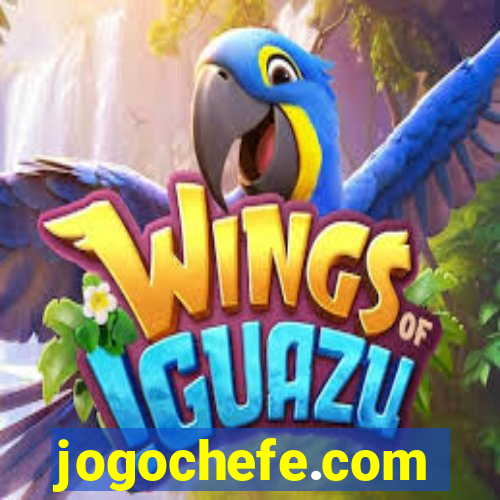 jogochefe.com