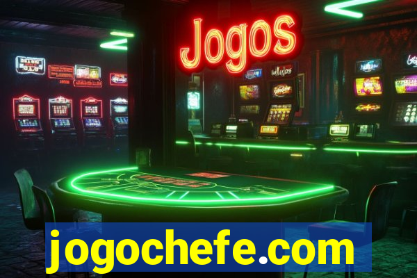 jogochefe.com