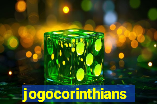 jogocorinthians