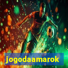 jogodaamarok