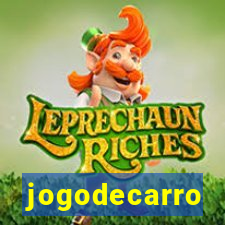 jogodecarro