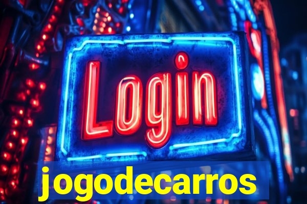 jogodecarros