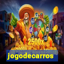 jogodecarros