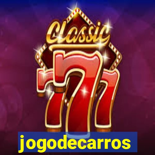 jogodecarros