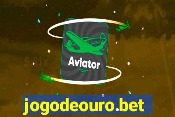 jogodeouro.bet