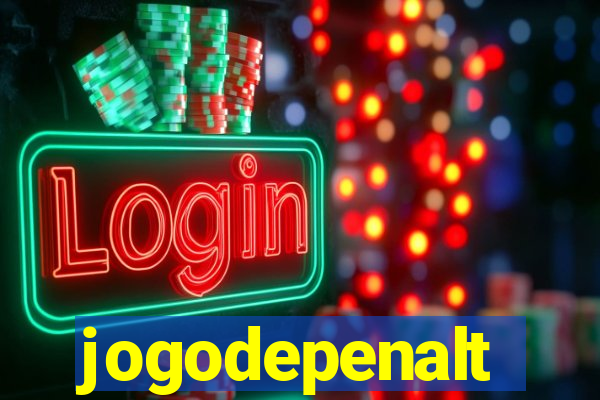 jogodepenalt