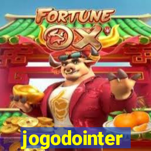 jogodointer