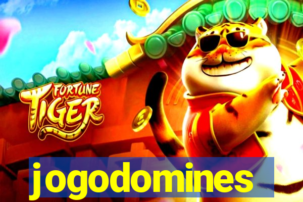 jogodomines