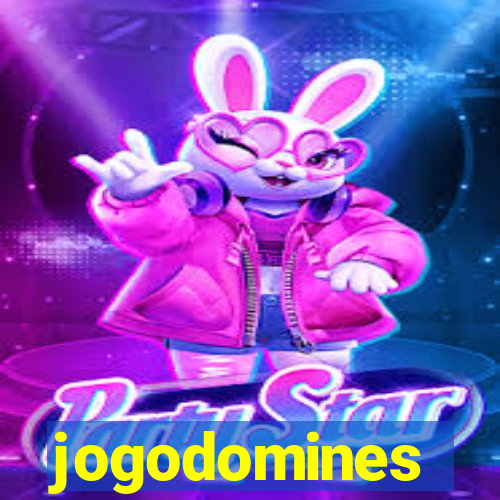 jogodomines