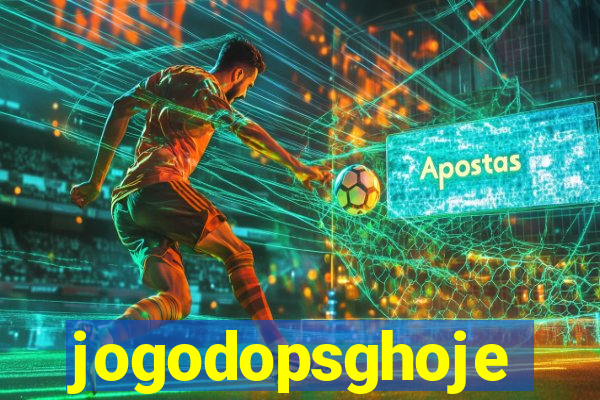 jogodopsghoje