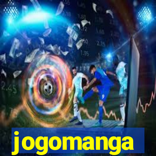 jogomanga