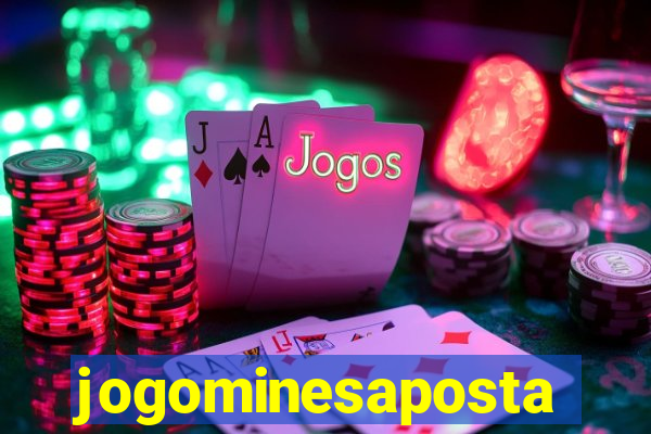 jogominesaposta