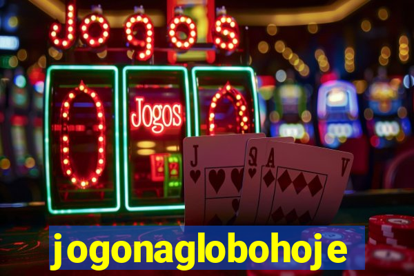 jogonaglobohoje