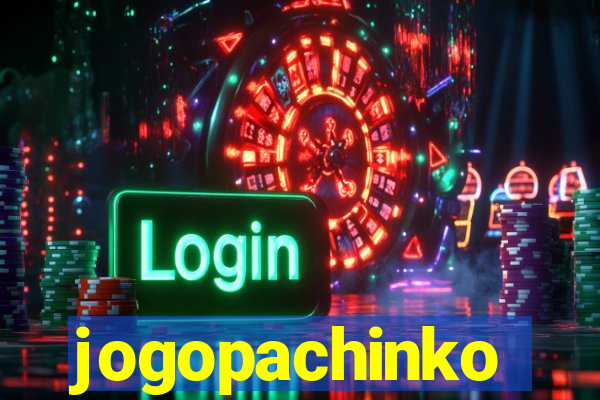 jogopachinko