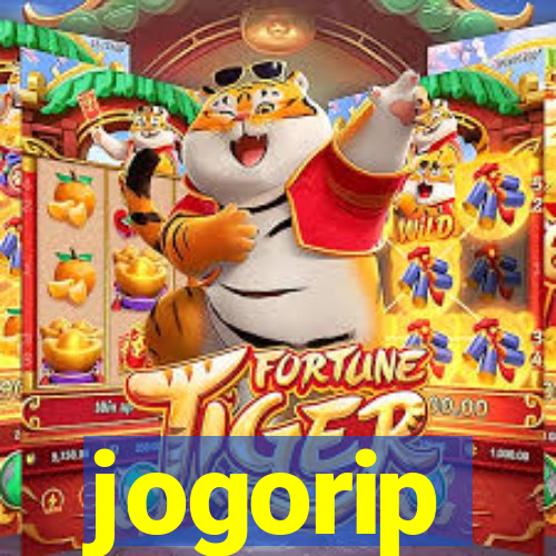 jogorip