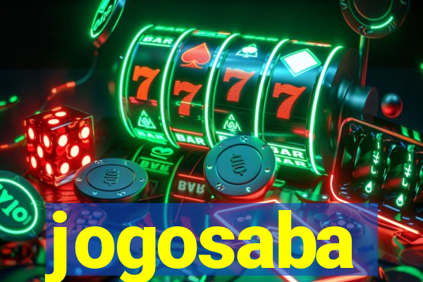 jogosaba