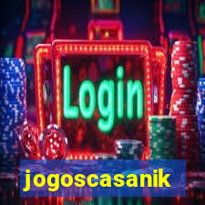 jogoscasanik