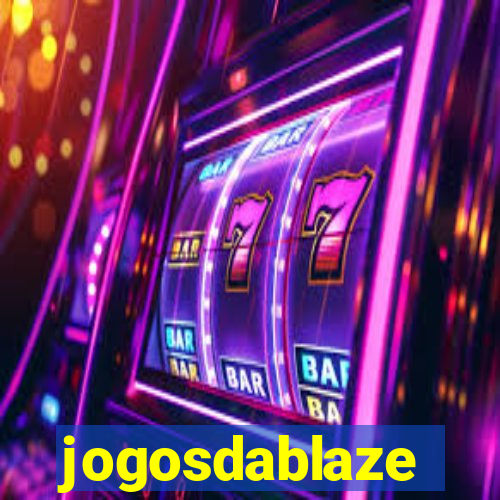 jogosdablaze