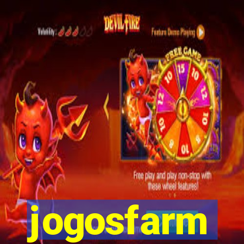 jogosfarm