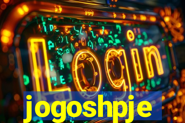 jogoshpje