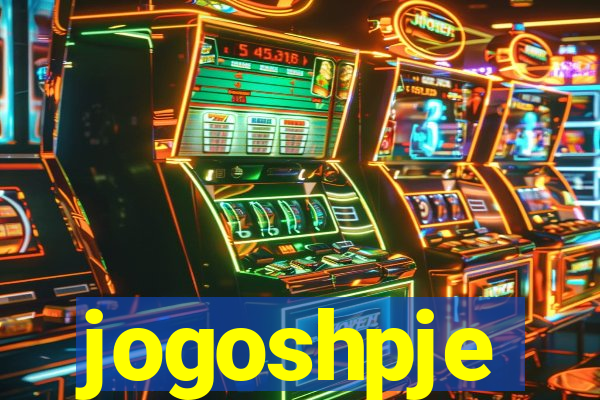 jogoshpje