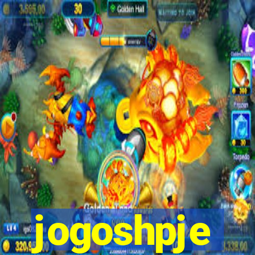 jogoshpje