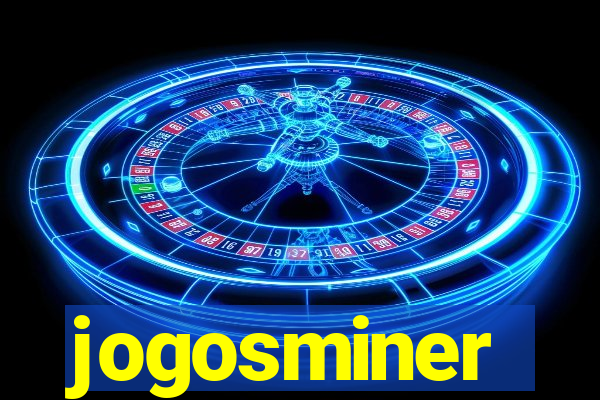 jogosminer