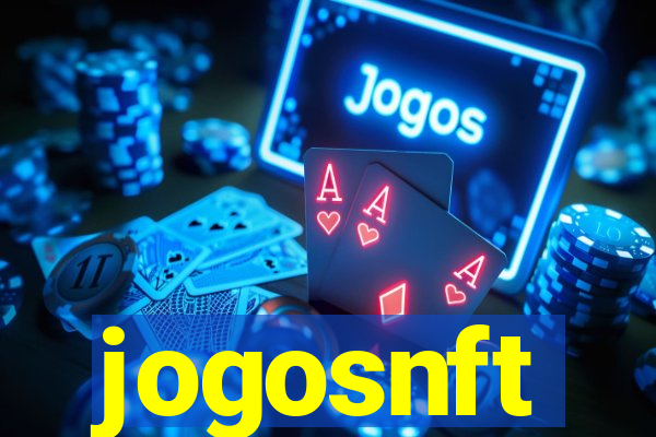 jogosnft