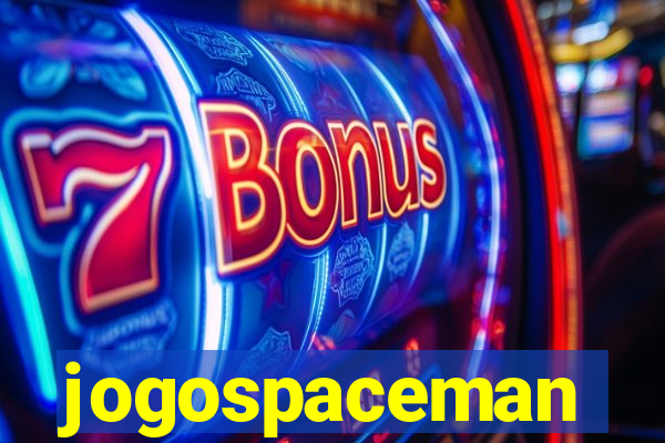 jogospaceman