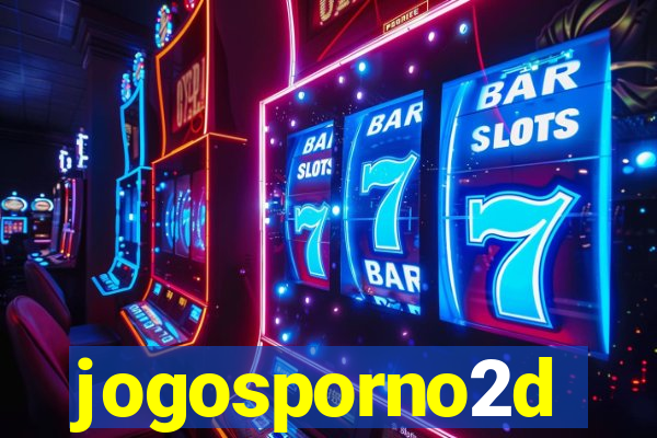 jogosporno2d