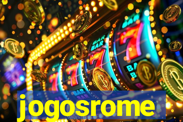 jogosrome