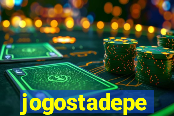 jogostadepe