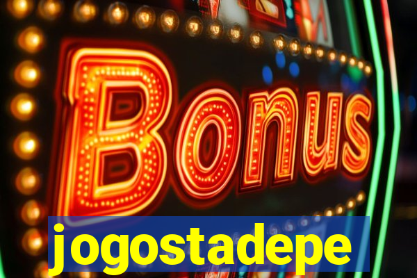 jogostadepe