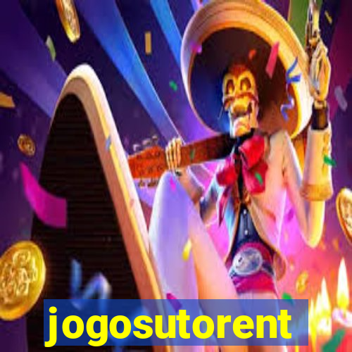 jogosutorent