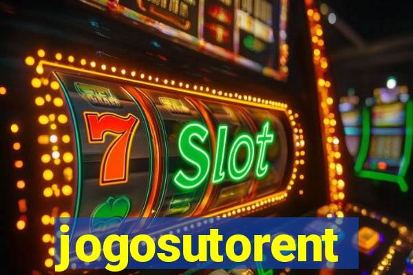 jogosutorent