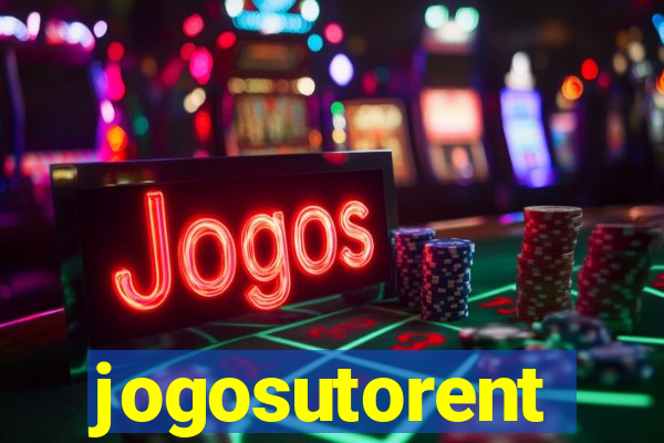 jogosutorent